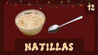 Natillas  Foods From Northern New Mexico  Episode 12 [upl. by Ialohcin]