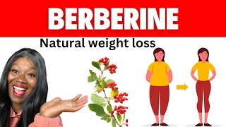 The Secret Health Benefits of Berberine What You Need to Know [upl. by Yesdnik]