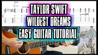 Taylor Swift  Wildest Dreams Taylors Version Enhanced Background Vocals [upl. by Jaddan]