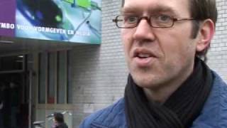 Peter Kunnen als docent van het GLR in het IFFR project [upl. by Malkin]