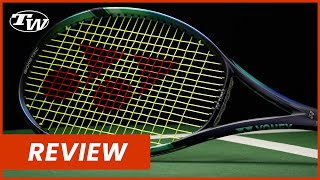 Yonex EZONE 98 Tennis Racquet Review 2022 endorsed by Naomi Osaka [upl. by Queston]