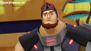 Slugterra Episode 29 King of Sling in Hindi HD [upl. by Acireed169]