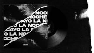 Cayo La Noche Remix  ThomyDomé [upl. by Guise]