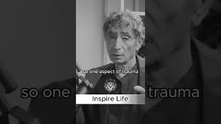 Gabor Maté on Trauma Insights amp Healing [upl. by Dustan713]