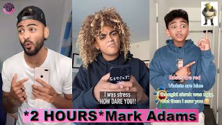 2 HOURS  Mark Adams Videos TikTok 2023  Best marrkadams TikTok Compilation [upl. by Annayek]