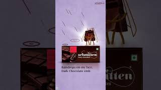 Intense Dark Chocolate Schmitten Monsoon Haiku [upl. by Ahsil]