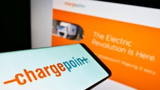 The Shocking Future of ChargePoint Stock Revealed [upl. by Siroval]