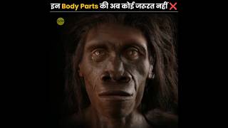 Useless Body Parts [upl. by Nirtak]