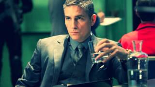 Jim Caviezel in Person Of Interest [upl. by Ceevah39]