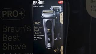 Braun Series 9 Pro 9575cc Unboxing [upl. by Noach]