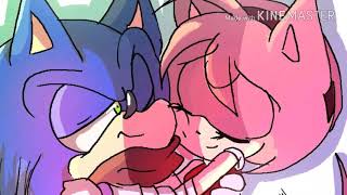 💔Espero Que Seas Feliz💖 💔SonAmy💔 Jennix [upl. by Parrisch]