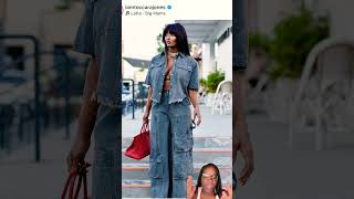 Toccara Jones Discusses Dating Drake [upl. by Rosecan221]