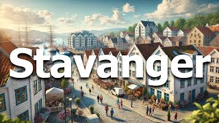 Stavanger Norway 15 BEST Things To Do In 2024 Travel Guide [upl. by Meagher976]