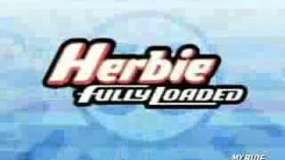 Herbie Fully Loaded [upl. by Hecker]