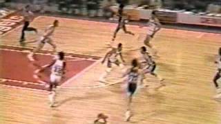 Doug Collins 30pts vs Nuggets 1978 [upl. by Ogren176]