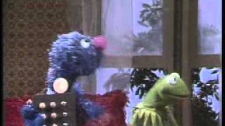 Sesame Street  Grover sells weather [upl. by Noral686]