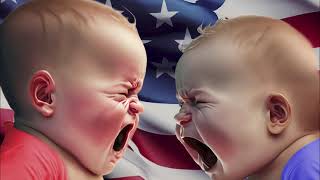 The Infantilization of The American Citizen  How We Know Our Political Talk is Useless Garbage [upl. by Wil]