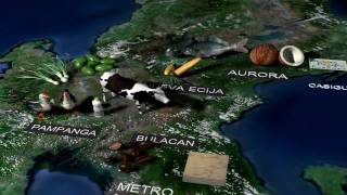 Aurora Pacific Ecozone APECO Investor Video [upl. by Aileda]