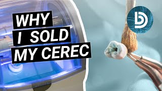 CEREC vs Dental Lab Crowns Is Chairside Milling Worth It [upl. by Sweyn492]