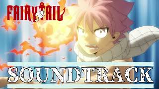 Fairy Tail 100 Years Quest EP 3 OST Battle against Diabolos  EPIC COVER [upl. by Ferren]