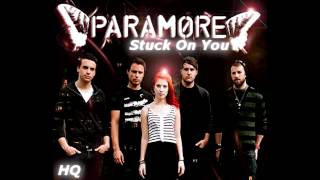 Paramore  Stuck On You Failure Cover  HQ Audio [upl. by Rudman470]