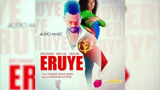 AMEN  Shishay Haile Azin  Eruye  New Eritrean Audio Music 2020 [upl. by Nivalc]