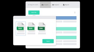 AIFMD Annex IV Tutorial  Light Template [upl. by Raff]