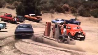 The Dukes Of Hazzard  S02E01 Scene 4 [upl. by Ssilb559]