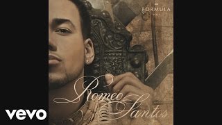 Romeo Santos  Vale La Pena El Placer Cover Audio Video [upl. by Aramahs]