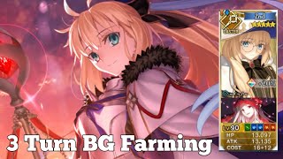 FGO JP Tonelico 3T Black Grail Looping [upl. by Jany802]