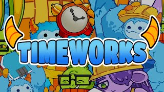 Timeworks  Trailer [upl. by Santoro]