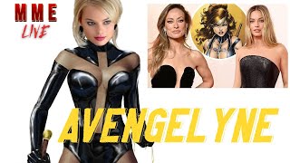 WHY AVENGELYNE IS A BIG DEAL  Warner Bros in Talks to Land ‘Avengelyne’ With Margot Robbie [upl. by Crellen]