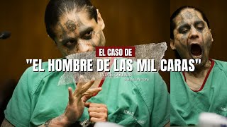 El caso de Jaime osuna quotEl Hombre de las Mil carasquot  Criminalista Nocturno [upl. by Arnaud79]