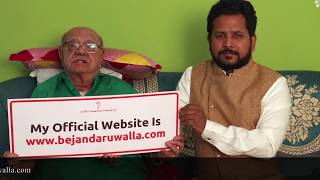 OFFICIAL WEBSITE OF ASTROLOGER GANESHA BEJAN DARUWALLA  DECEMBER 2019 [upl. by Rocker]