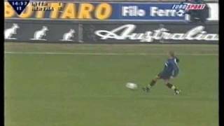 Inter vs Hertha Berlin 21 Highlights 2000 Part 13 [upl. by Ilegna269]