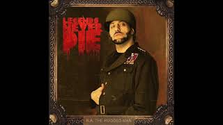 R A The Rugged Man  Definition of a Rap Flow Instrumental [upl. by Phia330]