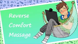 Reverse Comfort Massage M4FBFE [upl. by Aja]