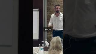 La vraie différence de valeur des business millionnaires avec Gaël Reignier [upl. by Brockwell625]