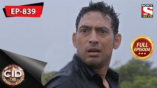 CIDBengali  Full Episode 839  31st August 2019 [upl. by Elli]