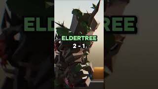 Pyro VS Eldertree  Roblox Bedwars  CoreKaii bedwarsroblox bedwars roblox [upl. by Steere]