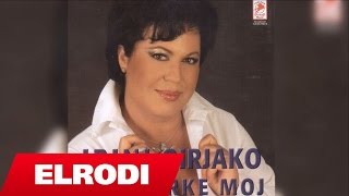 Irini Qirjako  Dallandyshe vogel o Kendojne gjashte bilbila Official Song [upl. by Felic176]