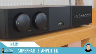 Naim Supernait 3 Vs Hegel H390 NAD M33 amp Kinki Studio EXM1 [upl. by Diad]