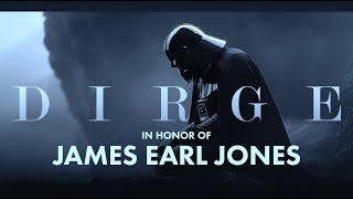 Darth Vader Funeral March  Honoring James Earl Jones Part 1 [upl. by Aissela]