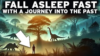 3 Hours Of Stunning PREHISTORIC Facts To FALL ASLEEP Fast A INCREDIBLE Journey into the Past [upl. by Nnylorac]