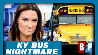 Lost Soiled Sobbing AI Bus Routes TRAUMATIZE KY School Kids  Breaking Points [upl. by Eiramlatsyrk]