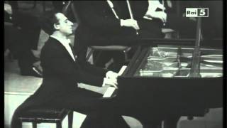 Maurizio Pollini plays Prokofiev Piano Concerto No3 Op26 Audio Remastered [upl. by Cheri]