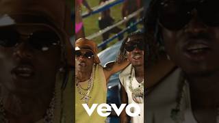 Wizkid  IDK ft Zlatan Official Video [upl. by Treboh]