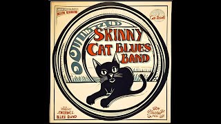 Dimples  Skinny Cat Blues Band [upl. by Thirzia]