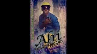 Ahi Ahi Salsa Choque 2014  El Soldadito  Prod By CarlosEDLC [upl. by Annoit]