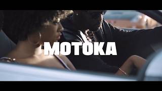 FITCH ONE  MOTOKA officiel video [upl. by Anatol]